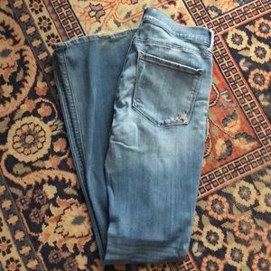 Express Slim Flare 10L